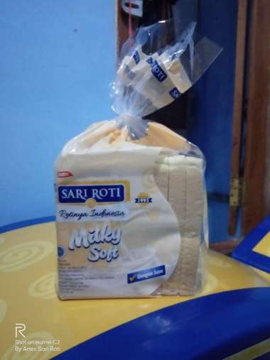 Harga Sari Roti Hari Ini Mei 2021 Blibli