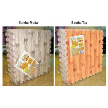 Daftar Harga Karpet Puzzle Anak Evamat Original Lengkap Blibli Com