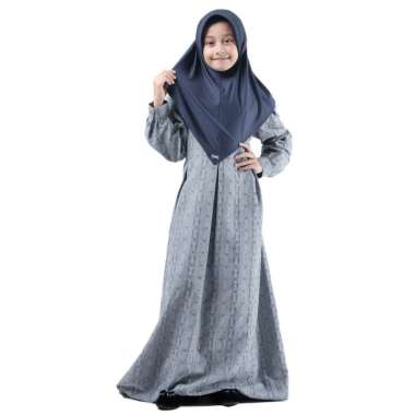 Jual Baju Muslim Hijab Gamis Wanita Elzatta Termurah Blibli Com