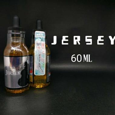 manhattan Jersey Liquid Vape [60 mL/ 12 mg]