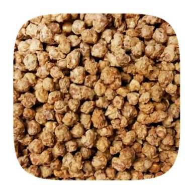 Kacang Telur Medan / Kacang Telur Tepung Crispy 500 Gram