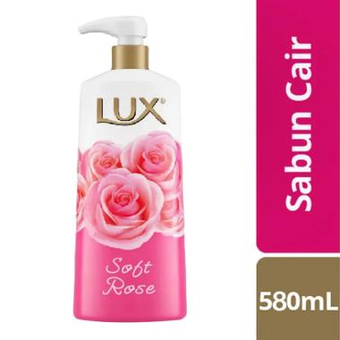 Lux Botanicals Body Wash