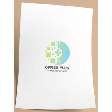 Kertas HVS 70 Gsm Flip Chart 60x90 cm - Best Quality Paper Putih