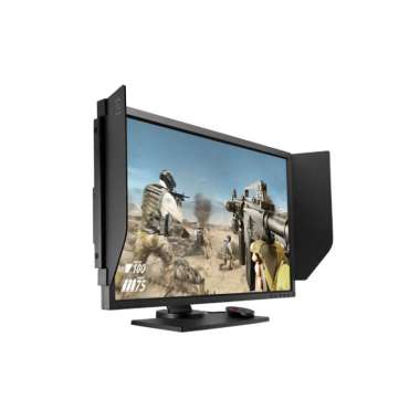 Jual Asus Rog Swift Pg248q Esports Gaming Monitor 24 Inch Fhd 1920 X 1080 1ms Overclockable 180hz G Sync Online Desember 2020 Blibli