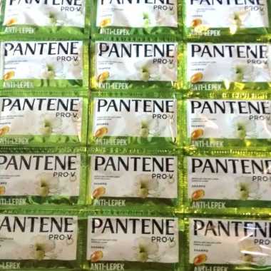 Pantene Shampoo