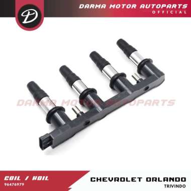 KOIL COIL TRIVINDO CHEVROLET ORLANDO