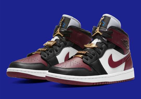 jordan retro 1 gold