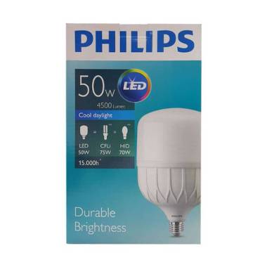 Jual Lampu Philips 50 Watt Terbaru Harga Murah Blibli Com