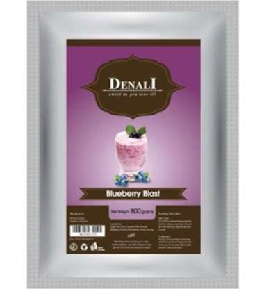 Denali Blueberry Blast Powder- 800 gram