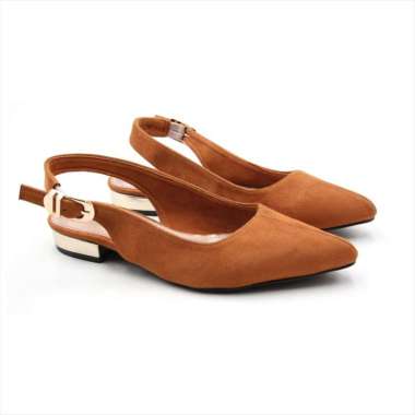 Yongki Komaladi ABIGAIL - ZELO550-19 CAMEL 36 camel
