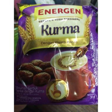 energen kurma
