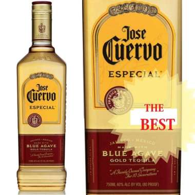 Harga Tequila Jose Cuervo Especial Terbaru Juni 2022 | BigGo ...