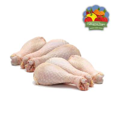 Jual Pedagang Sayur Ceker Ayam 500g Online Januari 2021 Blibli