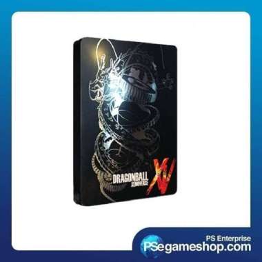 Steelcase Dragonball Xenoverse