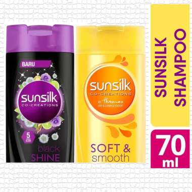 Sunsilk Shampoo