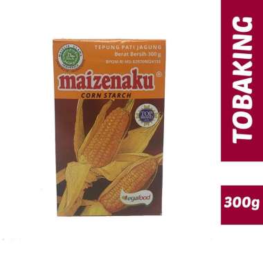 Maizena Harga Belajar