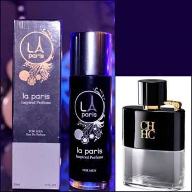 parfum ca va