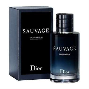 parfum sauvage homme