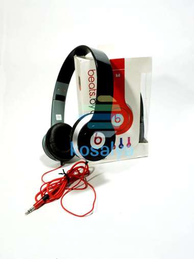 Jual Beats By Dr Dre Terbaru Harga Murah Blibli Com