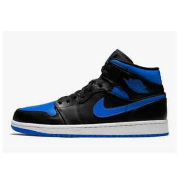 air jordan 1 mid shop online
