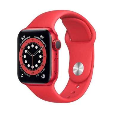 Nike Edition Silver Aluminum Case 40mm 
