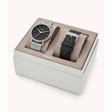 Promo Fossil Luther Three-Hand 