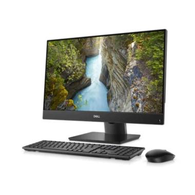 Dell OptiPlex 5480 All-in-One XCTO (i7-10700T/16GB/512GB Ssd/23.8" FHD/Win10Pro/OHB 2019/3 Years Ons