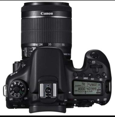 jual canon 70 d harga murah oktober