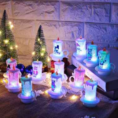 Jual Lilin Natal Terbaik - Harga Terbaru 2021 | Blibli