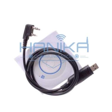 Kabel Program HT Wouxun KG-UV9D Plus Software Cable Data UV9 Woxun