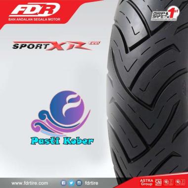 Ban FDR 110-80-14 Sport XR Evo Tubeless