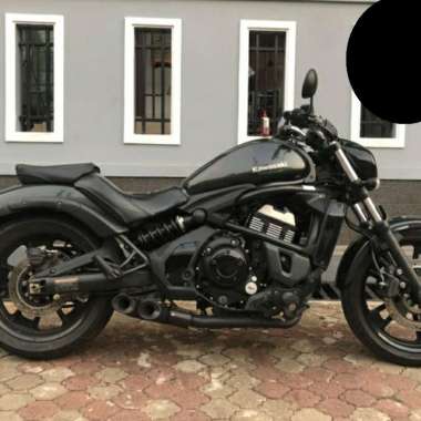Harga kawasaki vulcan 250 on sale