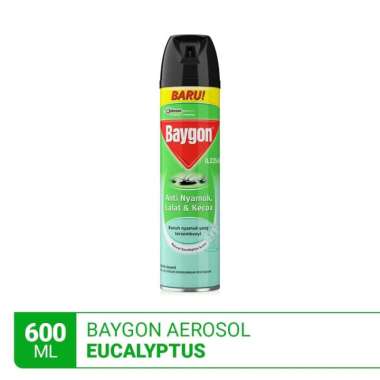 Baygon Insektisida Spray