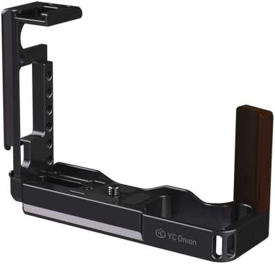 YC Onion L-Bracket For FUJIFILM XT3