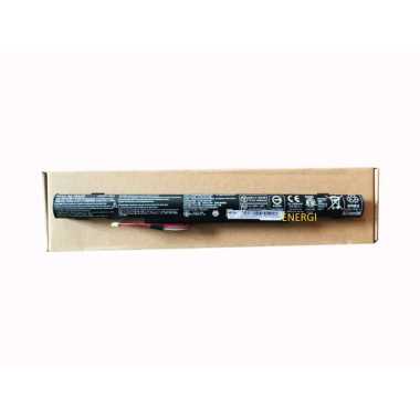 Acer Baterai For Laptop Acer Aspire E5-473 Series AL15A32 ORIGINAL BTACE547GD15A32 Hitam