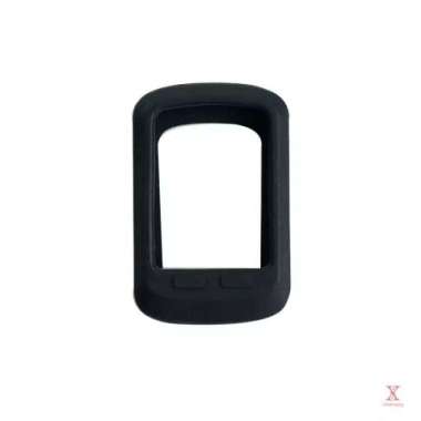 SILICON CASE Xoss G+ G plus casing pelindung Hitam