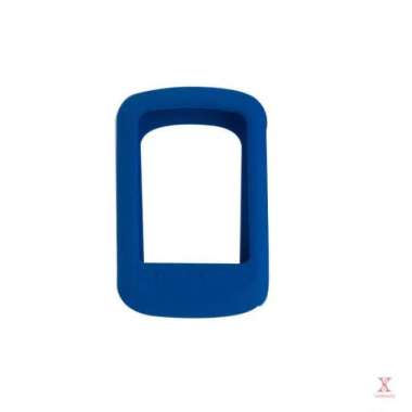 SILICON CASE Xoss G+ G plus casing pelindung Biru