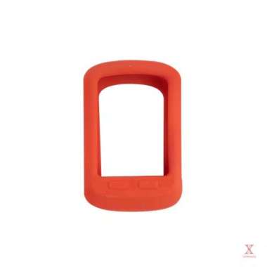 SILICON CASE Xoss G+ G plus casing pelindung Merah