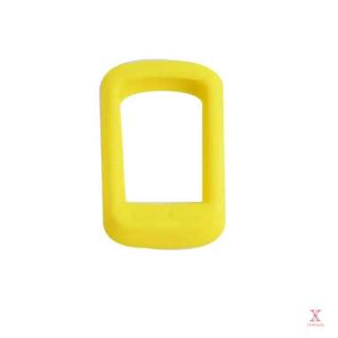 SILICON CASE Xoss G+ G plus casing pelindung Kuning