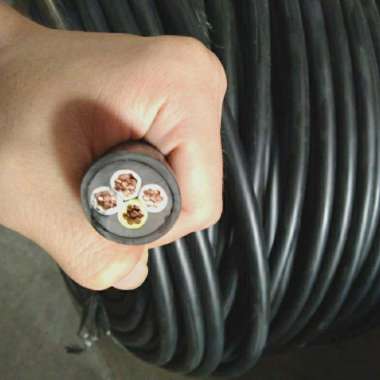 KABEL LISTRIK NYY 4 X 16MM