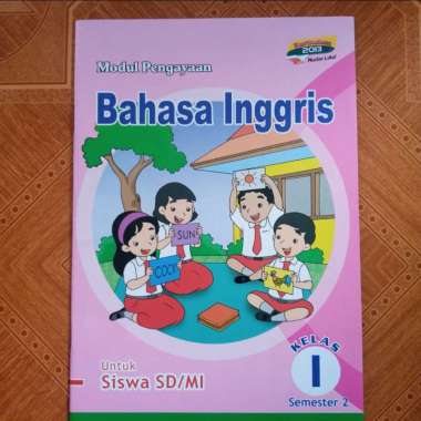 Harga Lks Kelas 6 Semester 2 Bahasa Inggris Terbaru Juli 2021 Biggo Indonesia