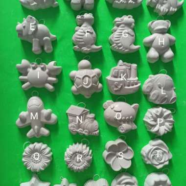 Patung Gypsum / Jual Mainan Anak Patung Gifsum Cetakannya Home Facebook : Namun berbeda dengan bahan kayu, batu dan sejenisnya, yang memiliki yang memiliki testur yang keras. Image