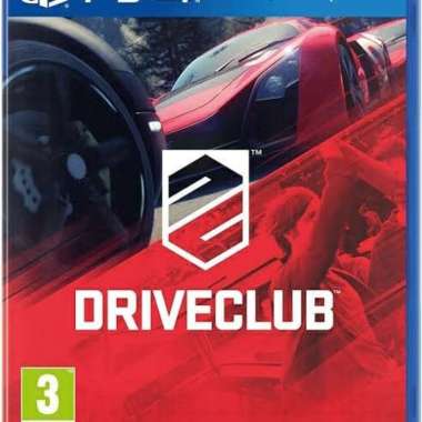 DriveClub supporta il volante Logitech G29, artwork per il nuovo DLC -  SpazioGames