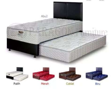 Spring Bed Sorong Harga Termurah Agustus 2021 Blibli