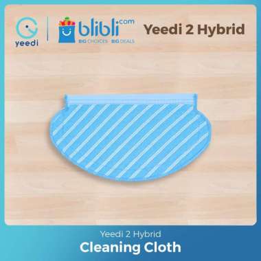Yeedi 2 Hybrid Accessories Cleaning Cloth