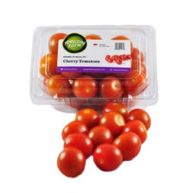 Tomat Cherry Hidroponik - 250Gr