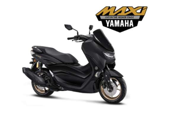 Yamaha Nmax Mei 2021 Harga Kredit Spesifikasi 