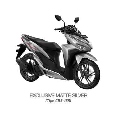Honda Vario November 2021 Harga Kredit Spesifikasi Blibli