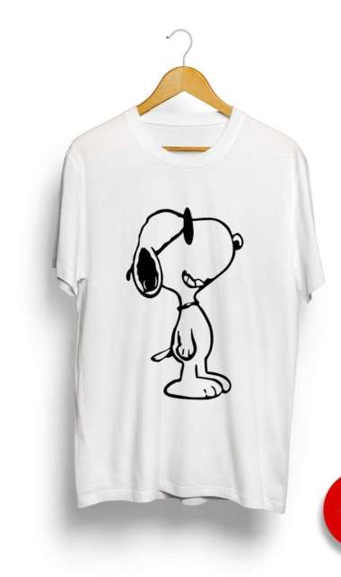 Harga Peanuts Shirt Terbaru Juli 2022 