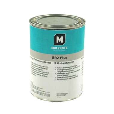 molykote br 2 plus molykote br2 plus MOLYKOTE BR2 Plus 1 kg